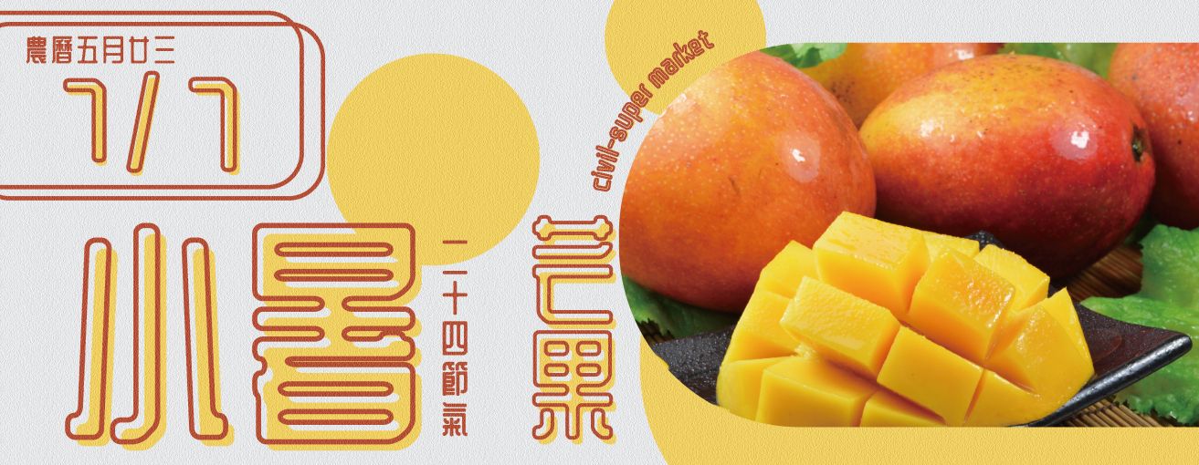 
                        24節氣夏至