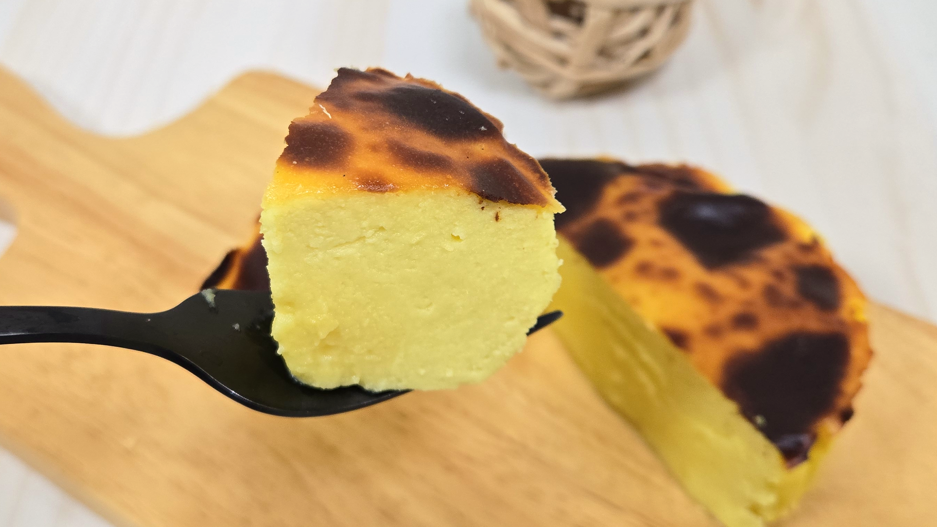 地瓜巴斯克